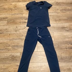 Blue Harbor Figs Set